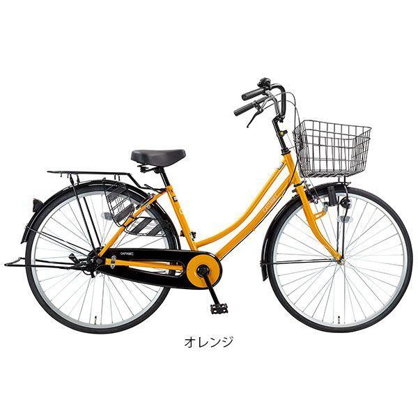 自転車 baa なし