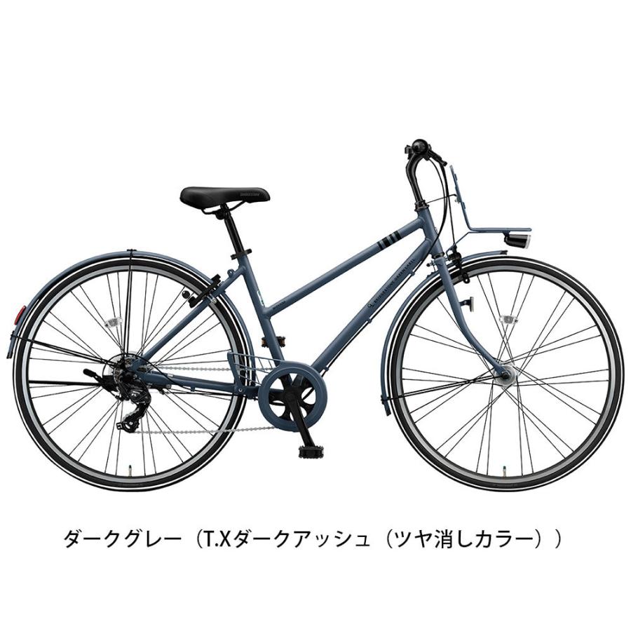 BRIDGESTONE クロスバイク スポーツ自転車 ブリヂストン 27 BRIDGESTONE クロスバイク スポーツ自転車 ブリヂストン 27