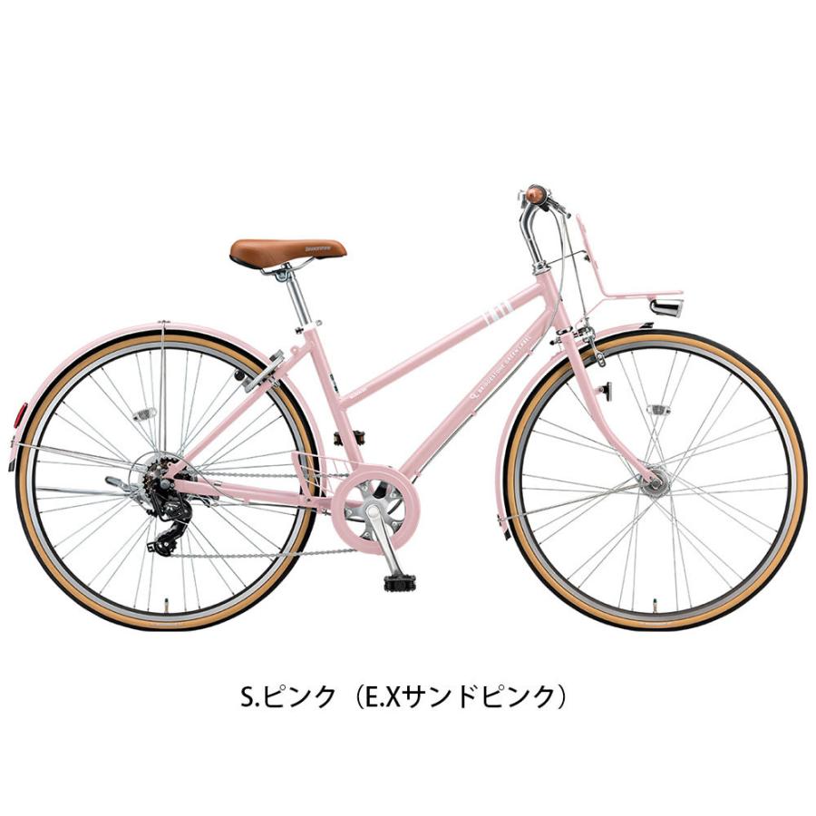 BRIDGESTONE クロスバイク スポーツ自転車 ブリヂストン 27 BRIDGESTONE クロスバイク スポーツ自転車 ブリヂストン 27
