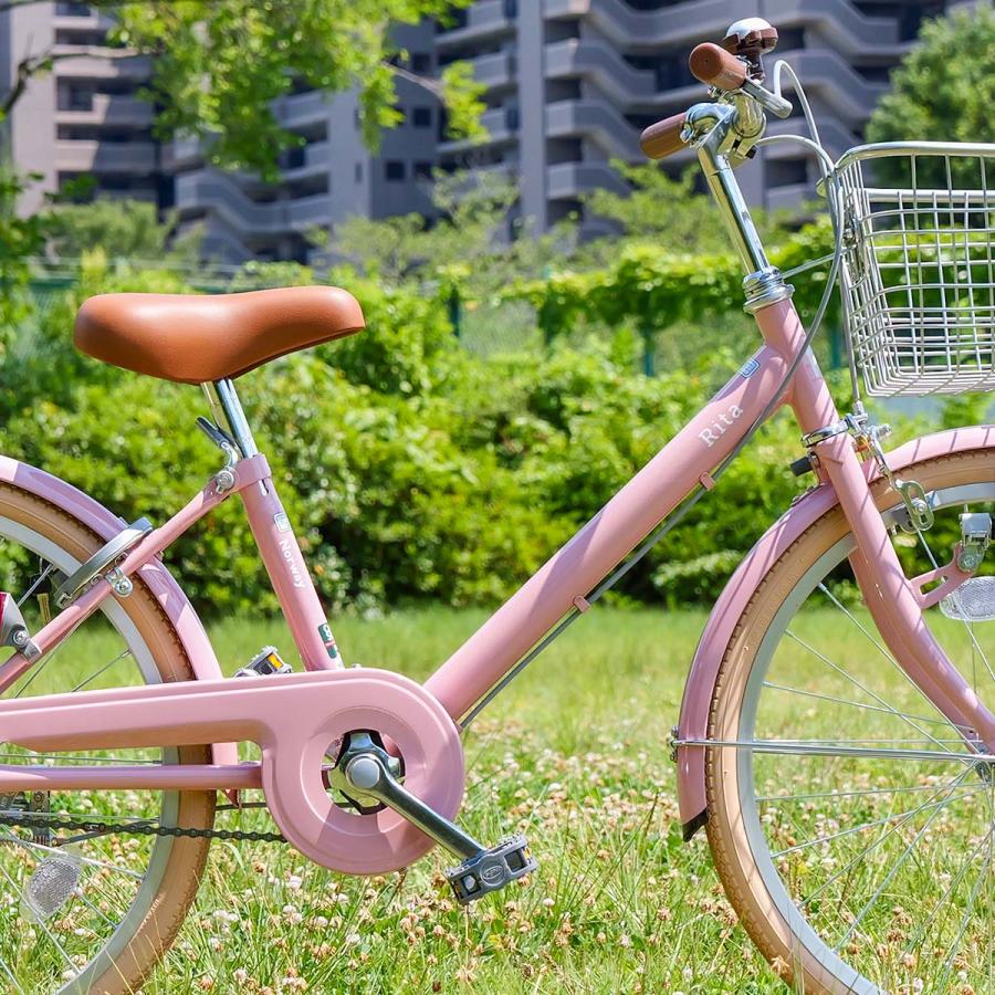キッズ 子供用 自転車 サイクルスポット Norway リタ ノルウェイ 20