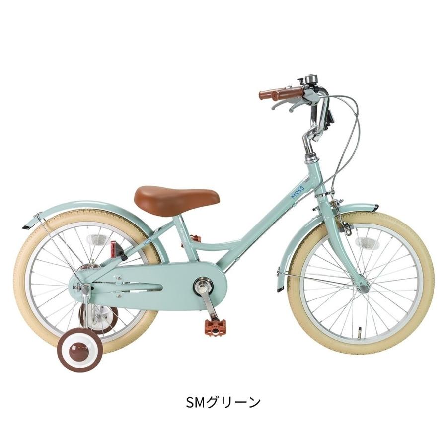 当店限定P10倍 6/5 キッズ 子供 幼児用 自転車 サイクルスポット