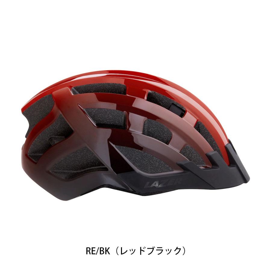 レイザー 自転車 子供用ヘルメット プティ デラックス LAZER  Petit DLX｜cyclemarket｜02