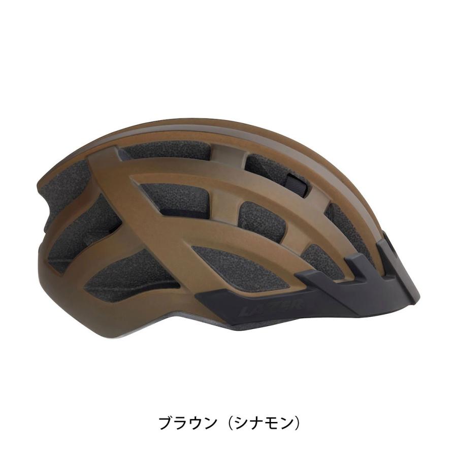 レイザー 自転車 子供用ヘルメット プティ デラックス LAZER  Petit DLX｜cyclemarket｜03