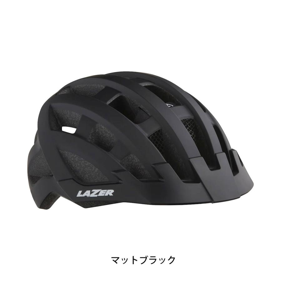 レイザー 自転車 子供用ヘルメット プティ デラックス LAZER  Petit DLX｜cyclemarket｜04