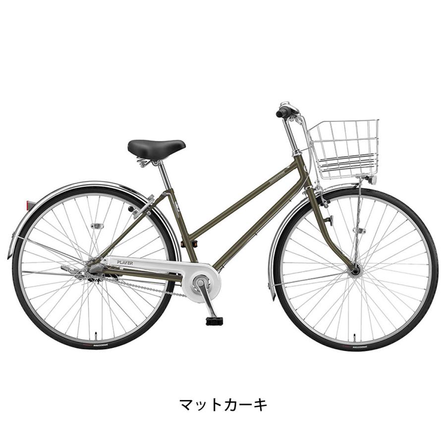 ブリジストンミニサイクル。 ミニベロ（小径車） シティサイクル・ママチャリ BRIDGESTONE