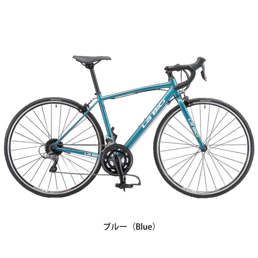 当店限定P10倍 3/15 ラビチ La Bici Road Caliper 700C ロード 