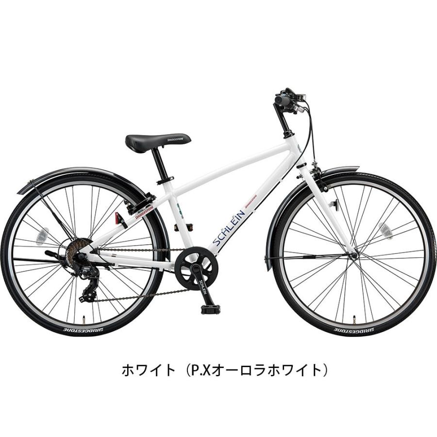 ブリヂストン BRIDGESTONE シュライン26 男の子 子供自転車 26インチ 7段変速 [SHL61]｜cyclemarket｜04