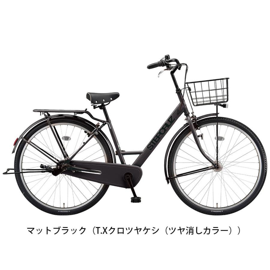 BRIDGESTONE（ブリヂストン） 当店限定P10倍 1/5 ママチャリ シティ