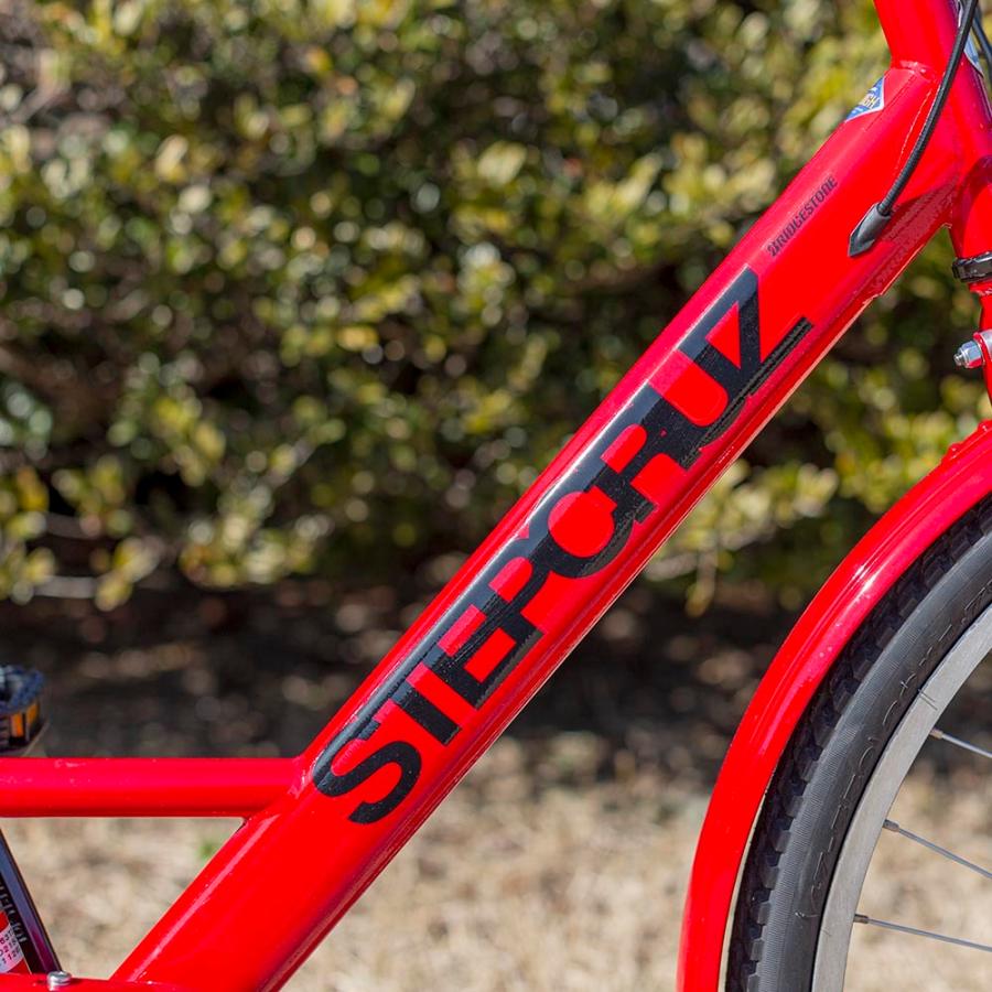 BRIDGESTONE（ブリヂストン） 当店限定P10倍 1/5 ママチャリ シティ