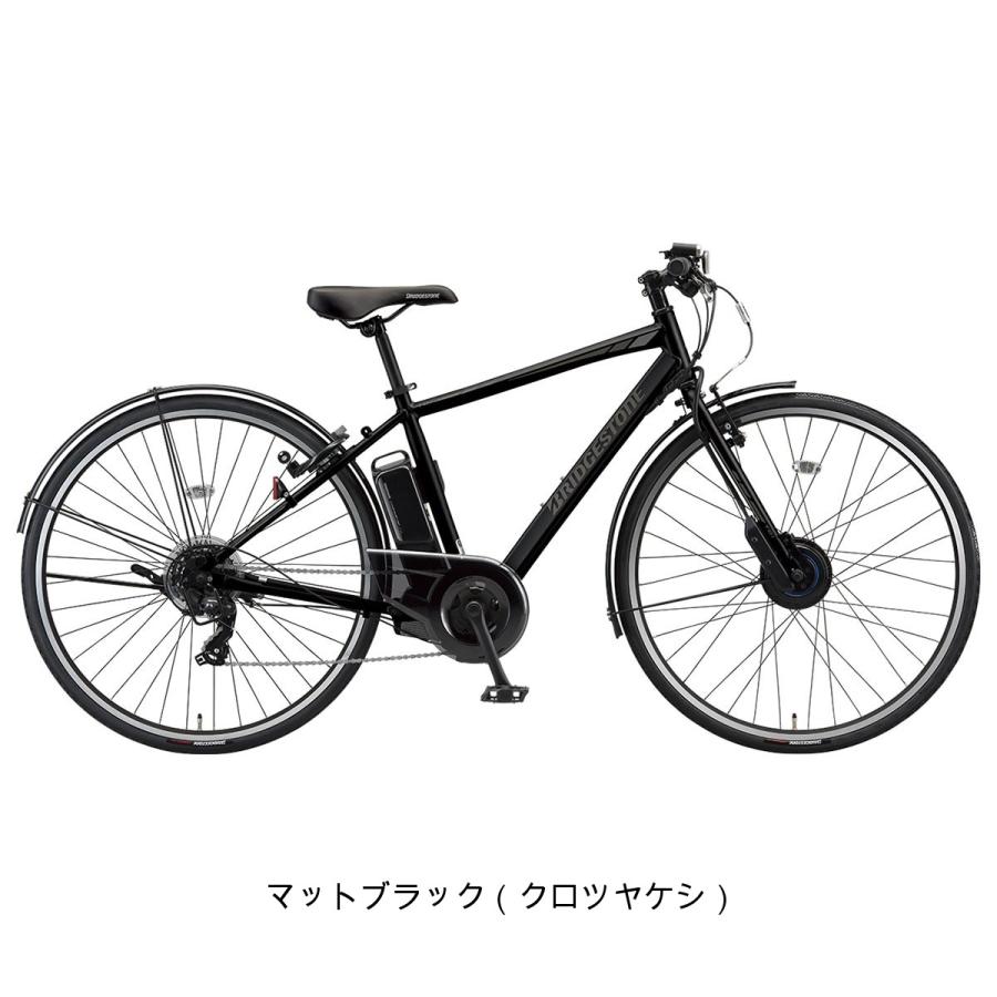 BRIDGESTONE（ブリヂストン） 店頭受取限定 電動自転車 スポーツ TB1 e 