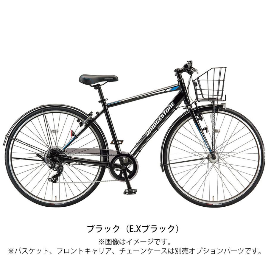 ブリヂストン BRIDGESTONE TB1 2022 クロスバイク スポーツ自転車 27インチ 7段変速 [TBxx2]｜cyclemarket｜02