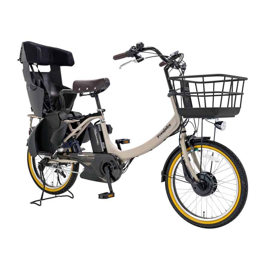 bikke（BRIDGESTONE） 当店限定P10倍 3/5 店頭受取限定 電動自転車