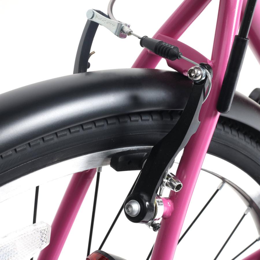 九州エリア（離島は除く）・店頭受取限定】クロスシティサイクル