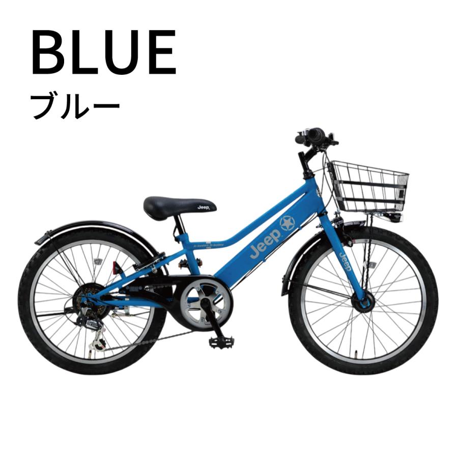 ジープ Jeepジュニア 24インチ 2025年モデル CTB ジュニア ジープ Jeepジュニア 24インチ 2025年モデル CTB ジュニア