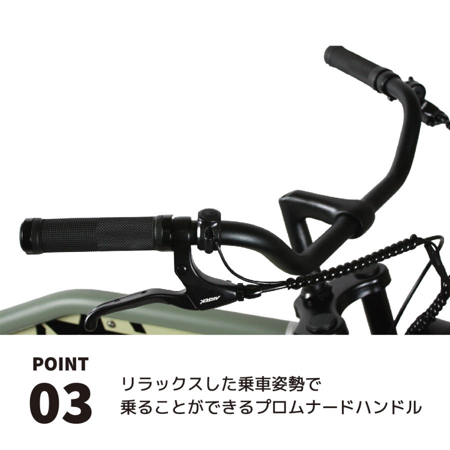 自転車本体 Jeep ジープ JE-268S 2025 スポーツ車 26インチ 18段変速 [25 JE-268S