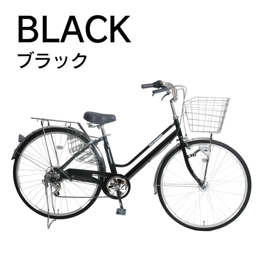 【お値打ち商品】新車　27インチ　オートライト　6段変速　ローラーブレーキ お値打ち商品】新車 27インチ オートライト 6段変速 ローラー