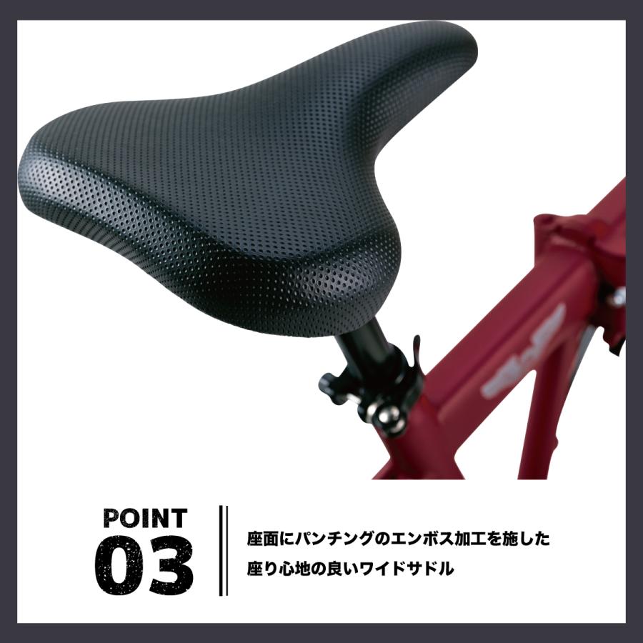AVILEX 　アビレックス　折り畳み自転車　ショック付き AVILEX アビレックス折り畳み自転車ショック付き