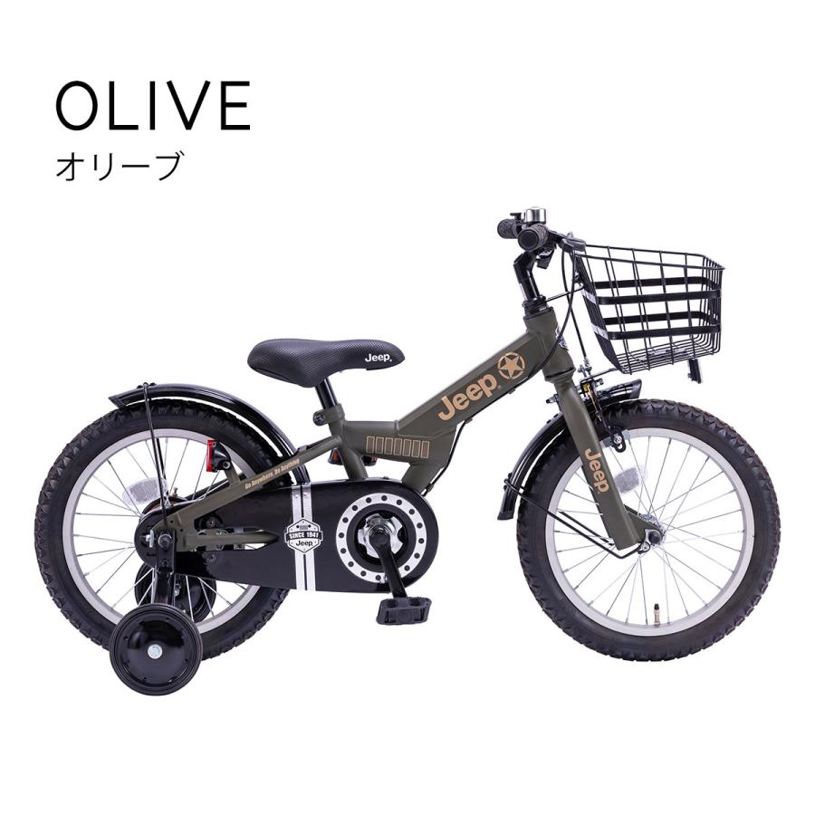 Jeepキッズサイクル18インチ 2022年model★レビュー特典あり★【本州・四国・九州送料無料】｜cycleoutlet-rams｜02