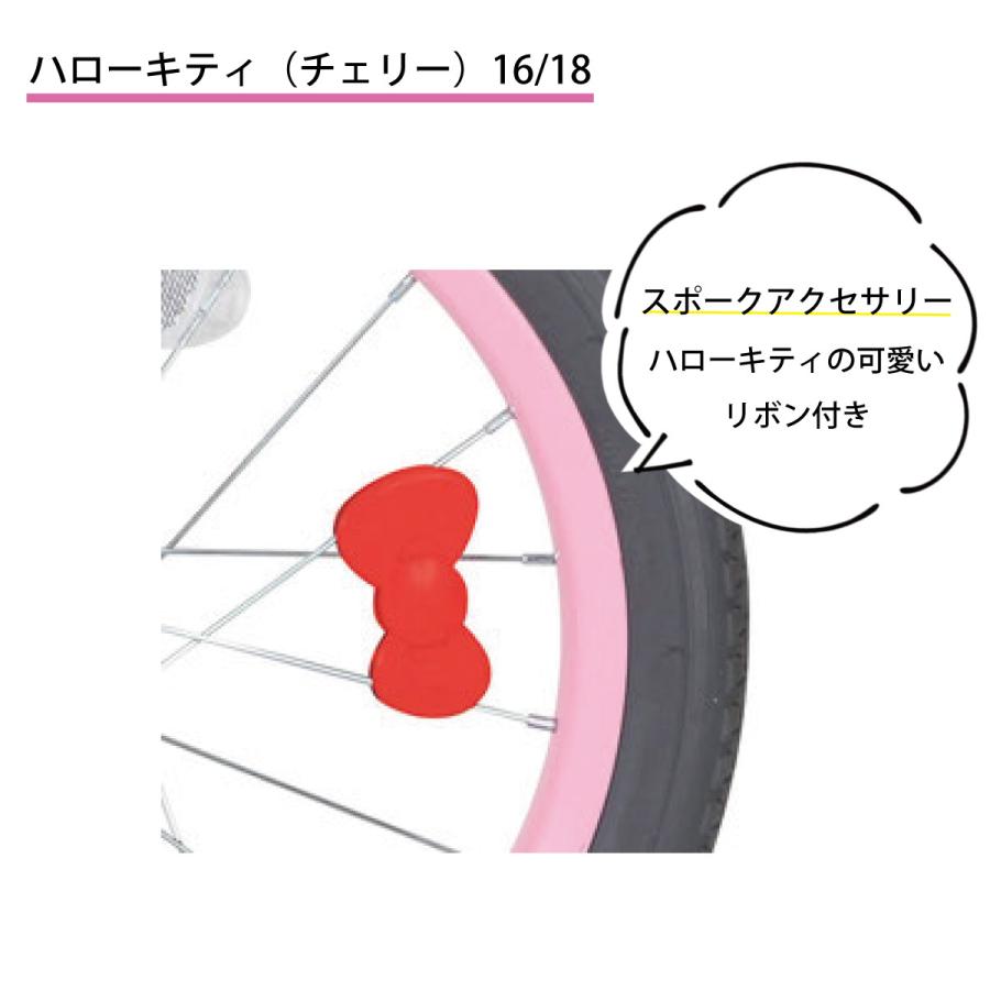 キティ FREAK'S STORE/”HELLOKITTY” もこもこポシェット チェーンバッグ