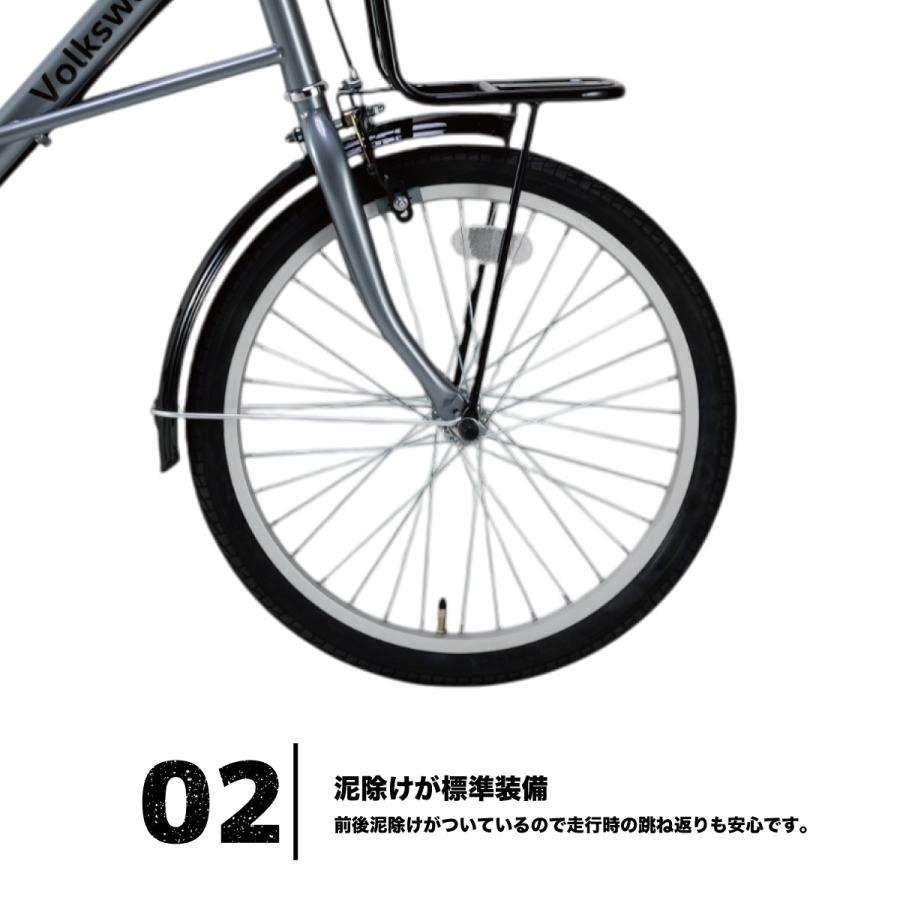 フォルクスワーゲン（Volkswagen） 2025モデル Volkswagen 20インチ