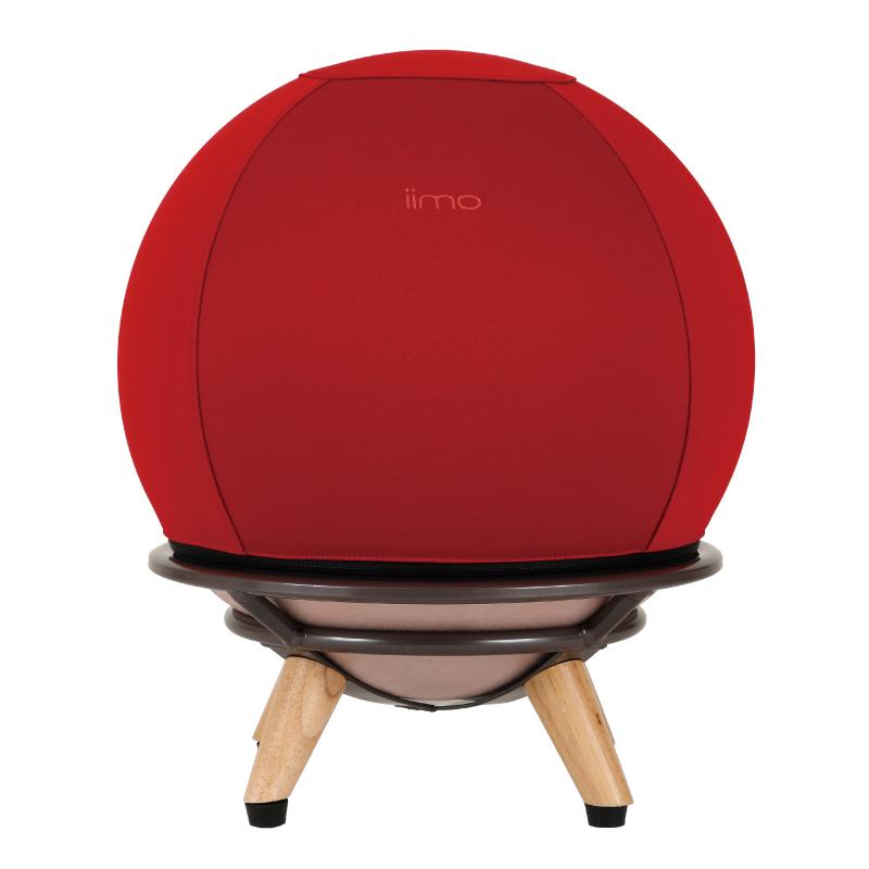 エムアンドエム 【在庫限りの特別価格】iimo バランスボール エムアンドエム 【在庫限りの特別価格】iimo バランスボール