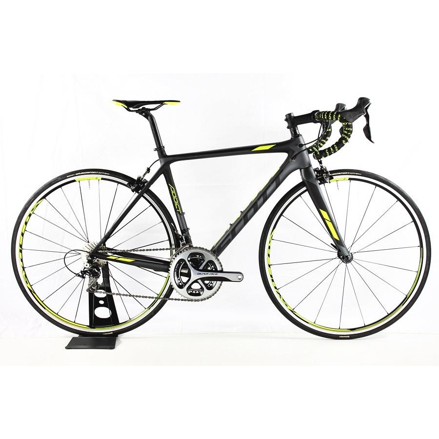 ◇◇スコット SCOTT アディクト10 ADDICT10 DURA-ACE 2016年 ◇◇スコット SCOTT アディクト10 ADDICT10 DURA-ACE 2016年