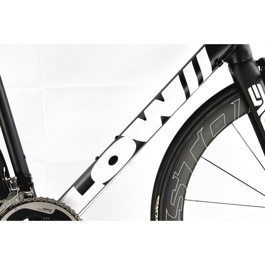 ◇◇ロウ バイシクルズ LOW BICYCLES MKI ロード ROAD SRAM RED ◇◇ロウ バイシクルズ LOW BICYCLES MKI ロード ROAD SRAM RED