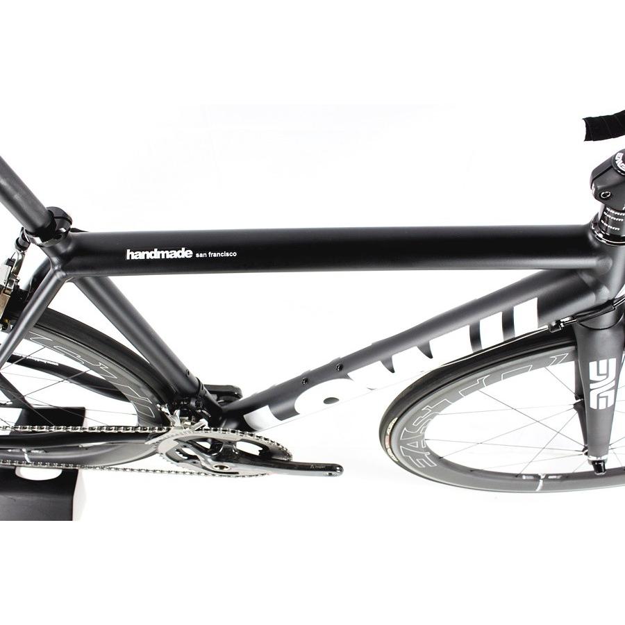 ◇◇ロウ バイシクルズ LOW BICYCLES MKI ロード ROAD SRAM RED ◇◇ロウ バイシクルズ LOW BICYCLES MKI ロード ROAD SRAM RED