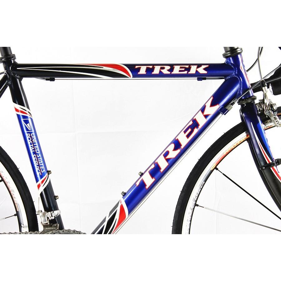 トレック ◇◇トレック TREK US POSTAL SERVICE DURA-ACE 2002年 トレック ◇◇トレック TREK US POSTAL SERVICE DURA-ACE 2002年