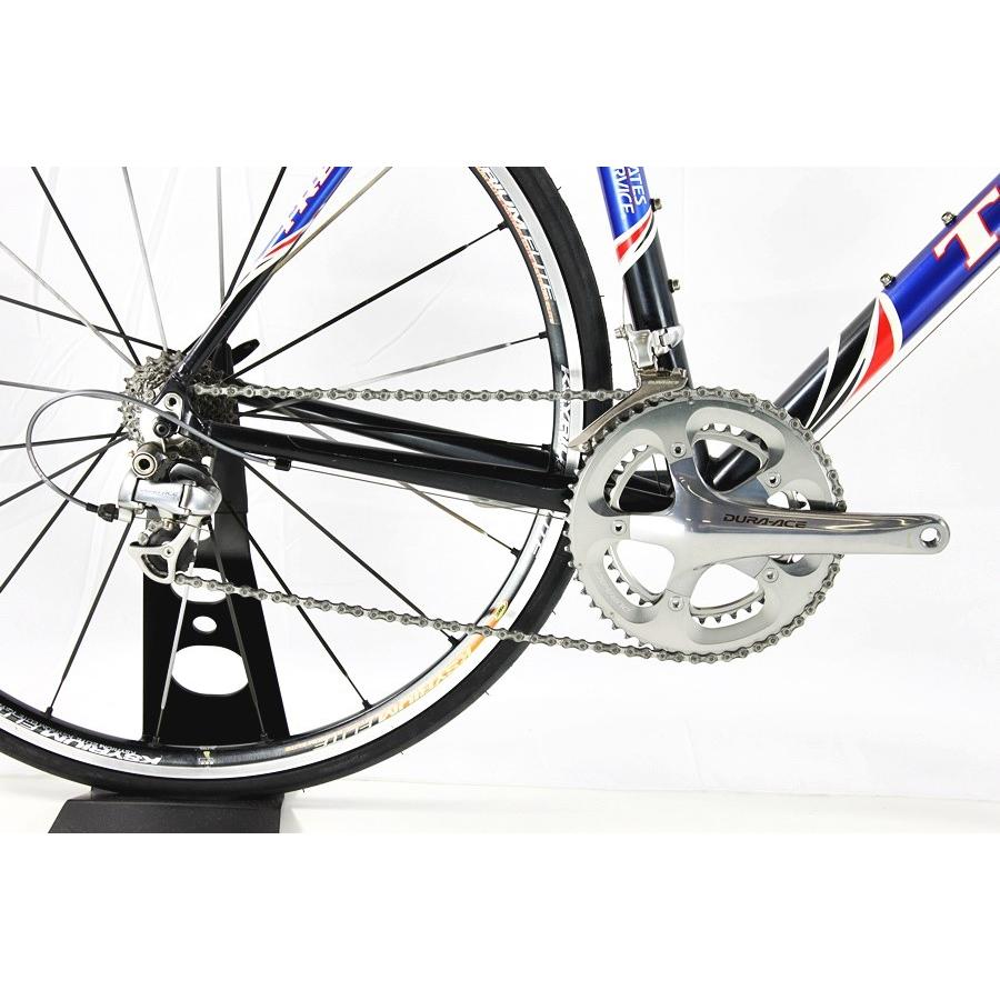 トレック ◇◇トレック TREK US POSTAL SERVICE DURA-ACE 2002年 トレック ◇◇トレック TREK US POSTAL SERVICE DURA-ACE 2002年
