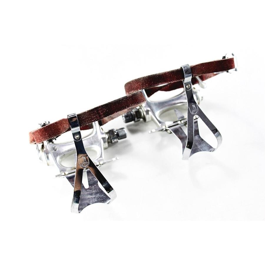 Campagnolo ◇◇カンパニョーロ Cレコード C-RECORD ペダル Campagnolo ◇◇カンパニョーロ Cレコード C-RECORD ペダル