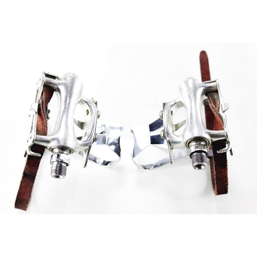 Campagnolo ◇◇カンパニョーロ Cレコード C-RECORD ペダル Campagnolo ◇◇カンパニョーロ Cレコード C-RECORD ペダル