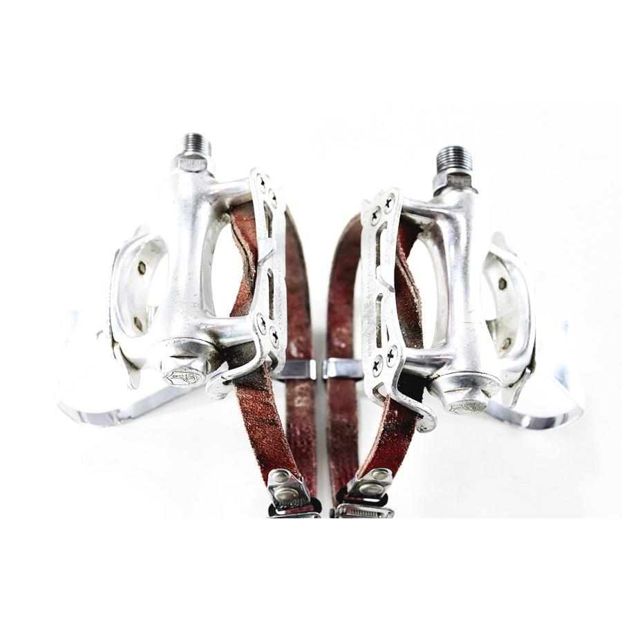 Campagnolo ◇◇カンパニョーロ Cレコード C-RECORD ペダル Campagnolo ◇◇カンパニョーロ Cレコード C-RECORD ペダル
