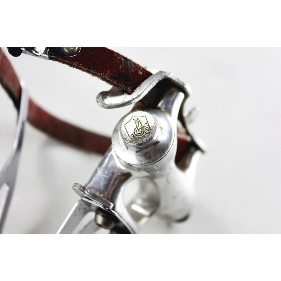 Campagnolo ◇◇カンパニョーロ Cレコード C-RECORD ペダル Campagnolo ◇◇カンパニョーロ Cレコード C-RECORD ペダル