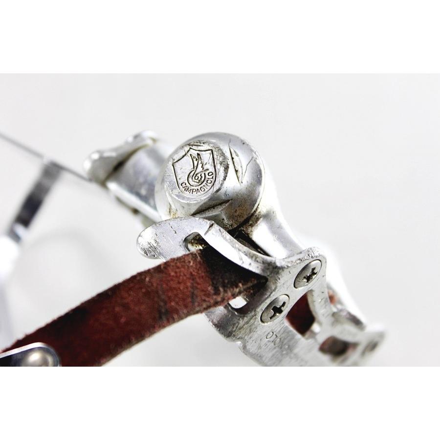 Campagnolo ◇◇カンパニョーロ Cレコード C-RECORD ペダル Campagnolo ◇◇カンパニョーロ Cレコード C-RECORD ペダル