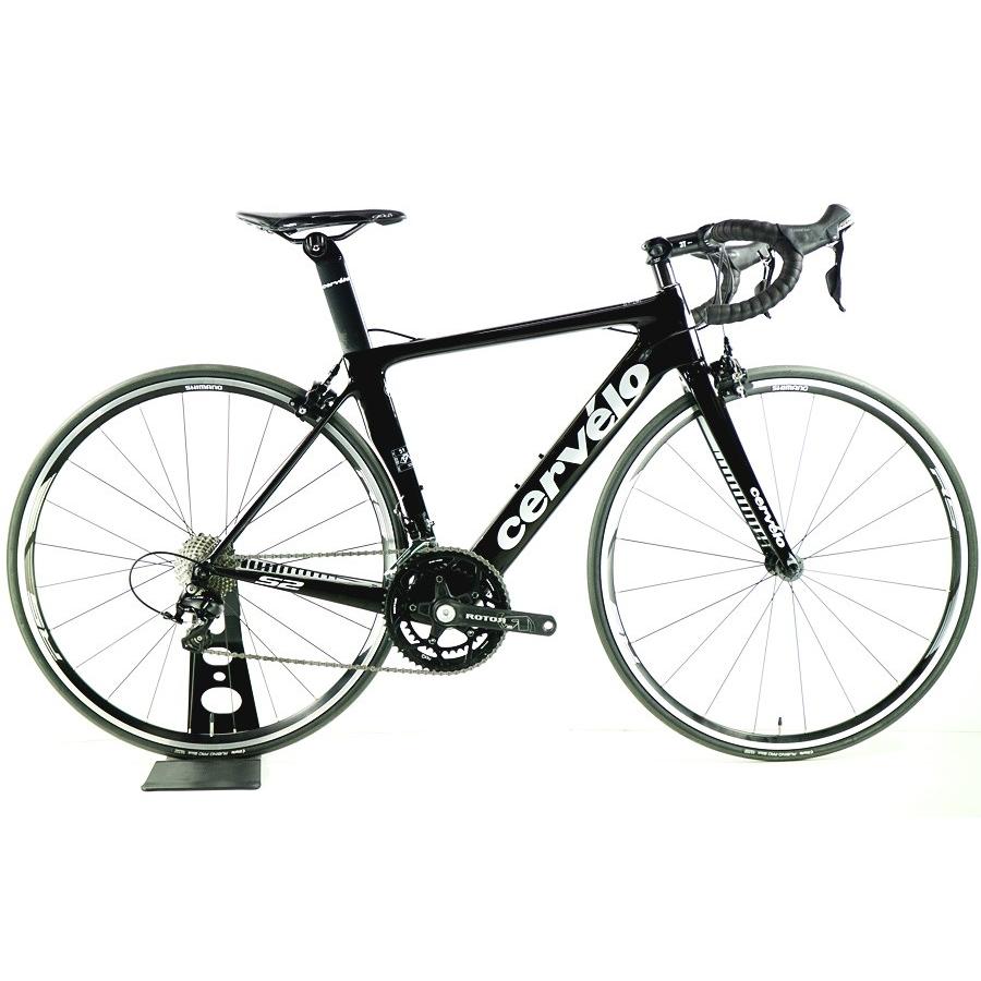 ◆◆サーヴェロ CERVELO S2 105 5800 2017年モデル 51サイズ カーボン ロードバイク 11速 ブラック エアロ :  cpo-1909090102-bi-038600147 : CYCLE PARADISE - 通販 - Yahoo!ショッピング