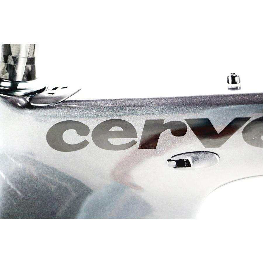 ◇◇訳アリ サーヴェロ CERVELO P3 フレームセット 2016 ◇◇訳アリ サーヴェロ CERVELO P3 フレームセット 2016