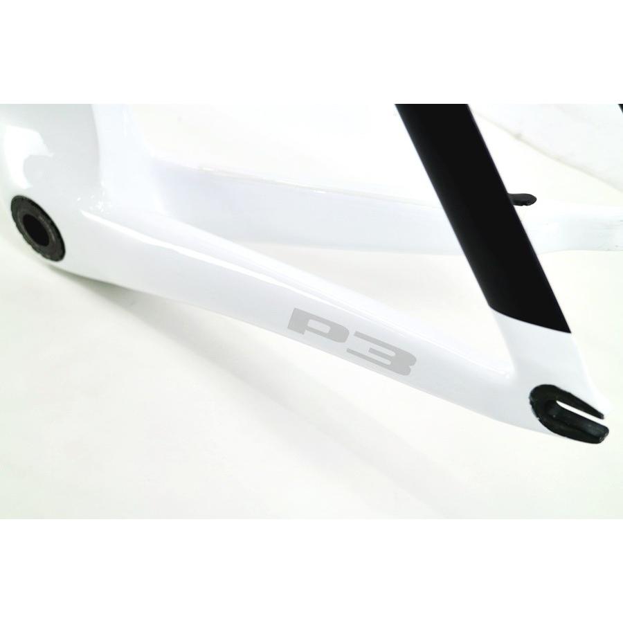 ◇◇訳アリ サーヴェロ CERVELO P3 フレームセット 2016 ◇◇訳アリ サーヴェロ CERVELO P3 フレームセット 2016