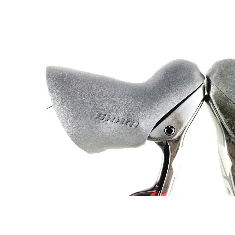 ◇◇訳アリ スラム SRAM レッド RED 10速 10S コンポセット ◇◇訳アリ スラム SRAM レッド RED 10速 10S コンポセット