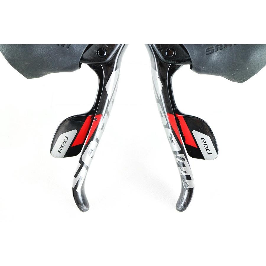 ◇◇訳アリ スラム SRAM レッド RED 10速 10S コンポセット ◇◇訳アリ スラム SRAM レッド RED 10速 10S コンポセット