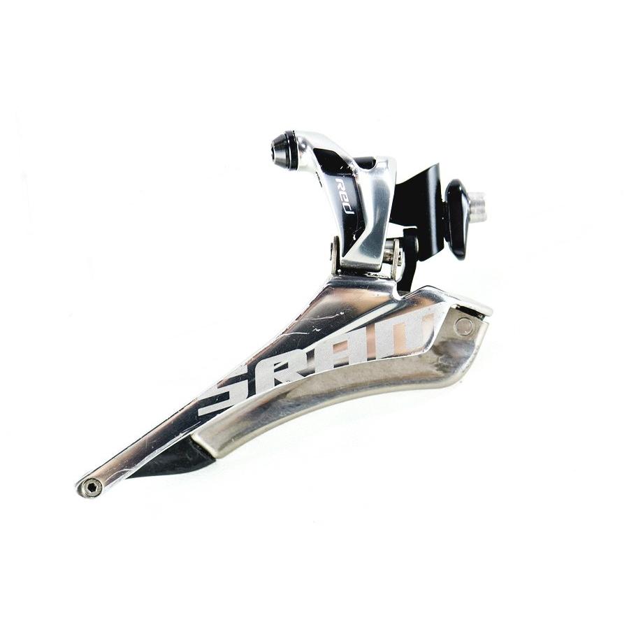 ◇◇訳アリ スラム SRAM レッド RED 10速 10S コンポセット ◇◇訳アリ スラム SRAM レッド RED 10速 10S コンポセット