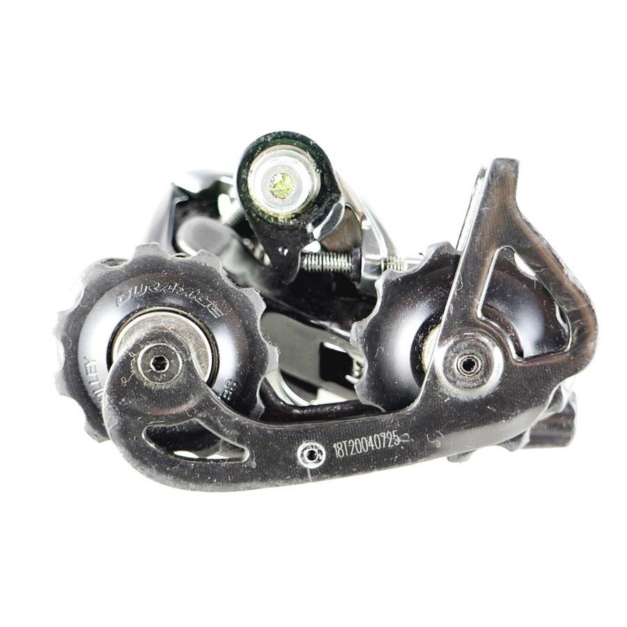 ◇◇訳アリ スラム SRAM レッド RED 10速 10S コンポセット ◇◇訳アリ スラム SRAM レッド RED 10速 10S コンポセット