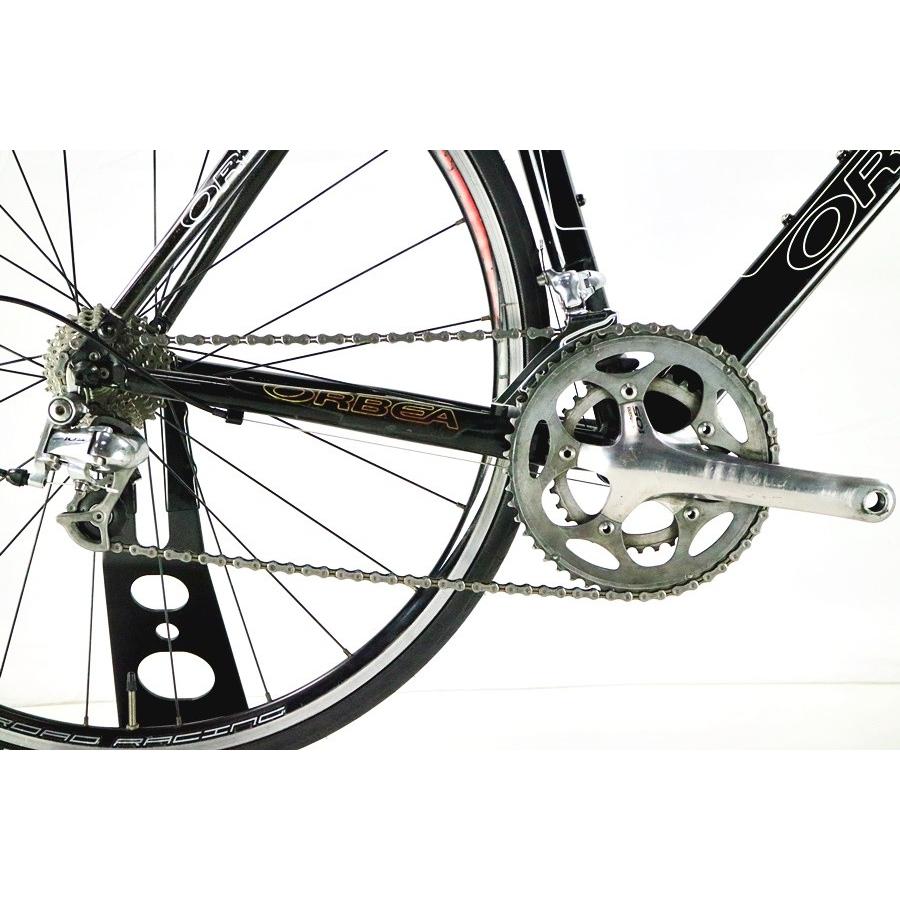 ◇◇オルベア Orbea アクア AQUA 105 5600 2008年モデル アルミ ◇◇オルベア Orbea アクア AQUA 105 5600 2008年モデル アルミ