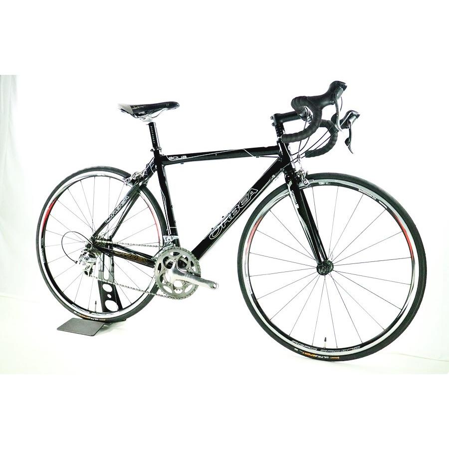 ◇◇オルベア Orbea アクア AQUA 105 5600 2008年モデル アルミ ◇◇オルベア Orbea アクア AQUA 105 5600 2008年モデル アルミ