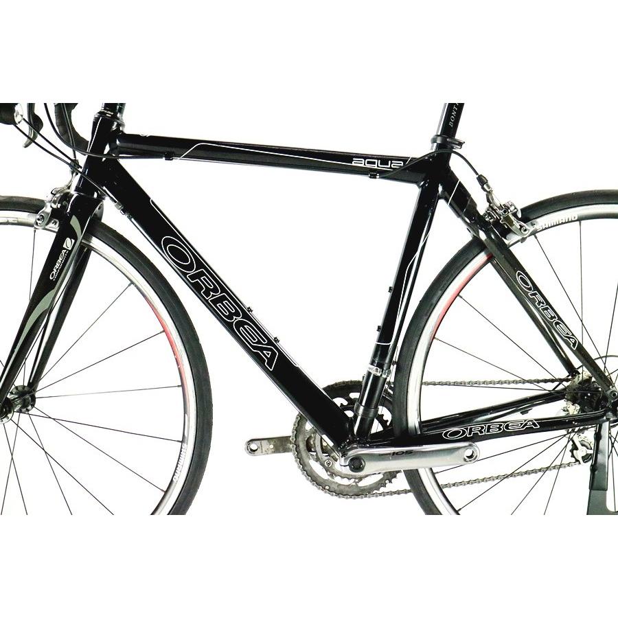 ◇◇オルベア Orbea アクア AQUA 105 5600 2008年モデル アルミ ◇◇オルベア Orbea アクア AQUA 105 5600 2008年モデル アルミ
