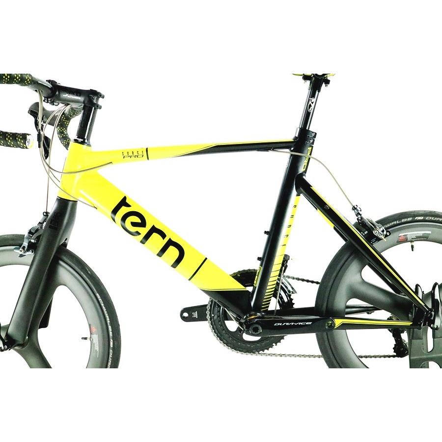 ◇◇ターン TERN サージュ プロ SURGE PRO ULTEGRA 2018年 ◇◇ターン TERN サージュ プロ SURGE PRO ULTEGRA 2018年
