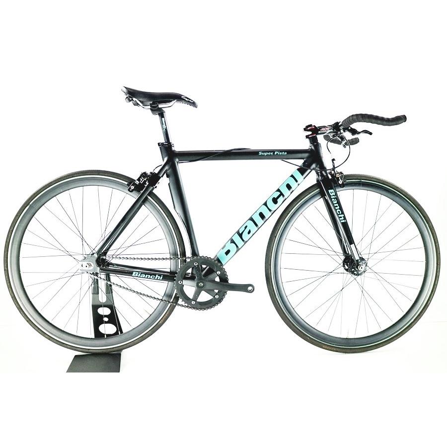 Bianchi ◇◇ビアンキ スーパーピスタ SUPER PISTA 2018年 Bianchi ◇◇ビアンキ スーパーピスタ SUPER PISTA 2018年
