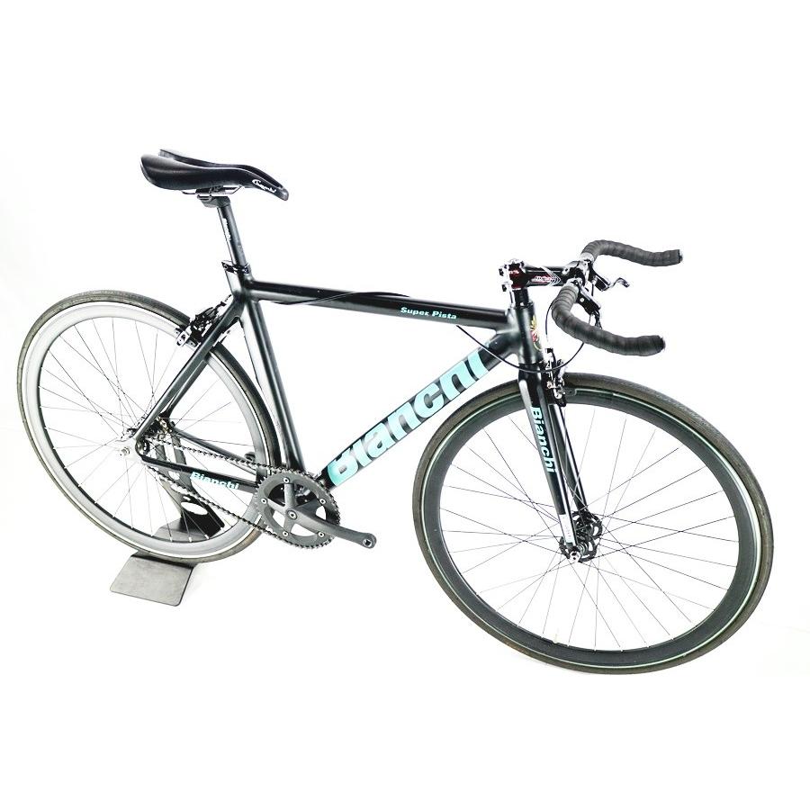 Bianchi ◇◇ビアンキ スーパーピスタ SUPER PISTA 2018年 Bianchi ◇◇ビアンキ スーパーピスタ SUPER PISTA 2018年