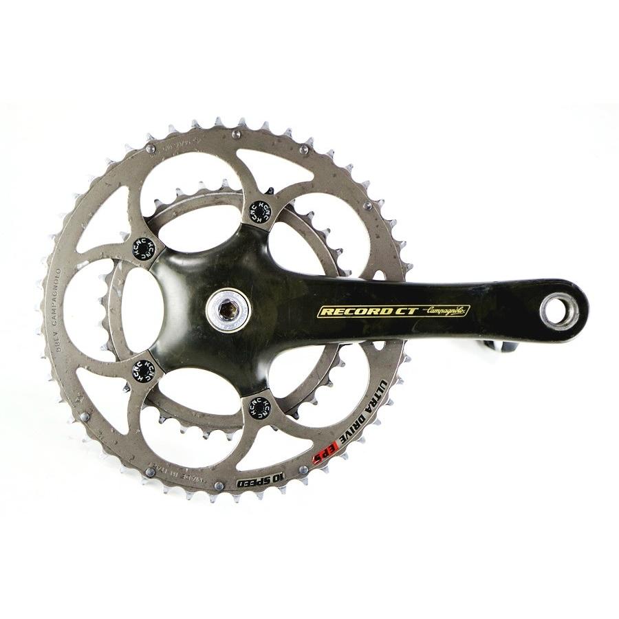 ◇◇ジャンク カンパニョーロ Campagnolo レコード RECORD ◇◇ジャンク カンパニョーロ Campagnolo レコード RECORD