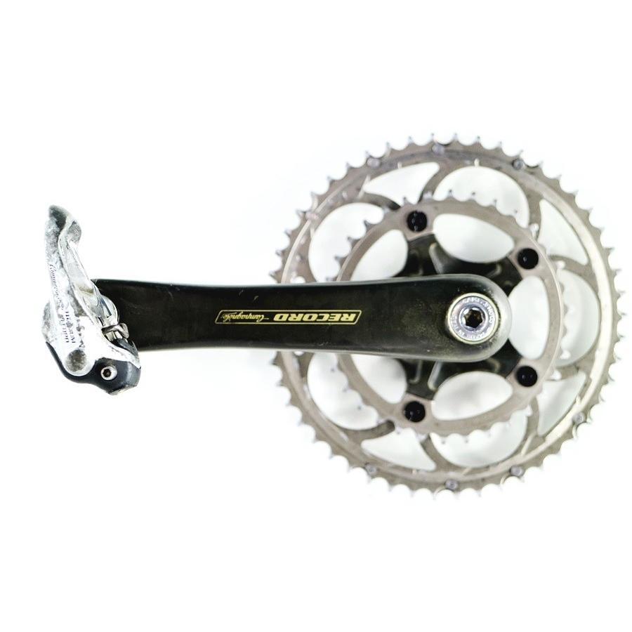 ◇◇ジャンク カンパニョーロ Campagnolo レコード RECORD ◇◇ジャンク カンパニョーロ Campagnolo レコード RECORD